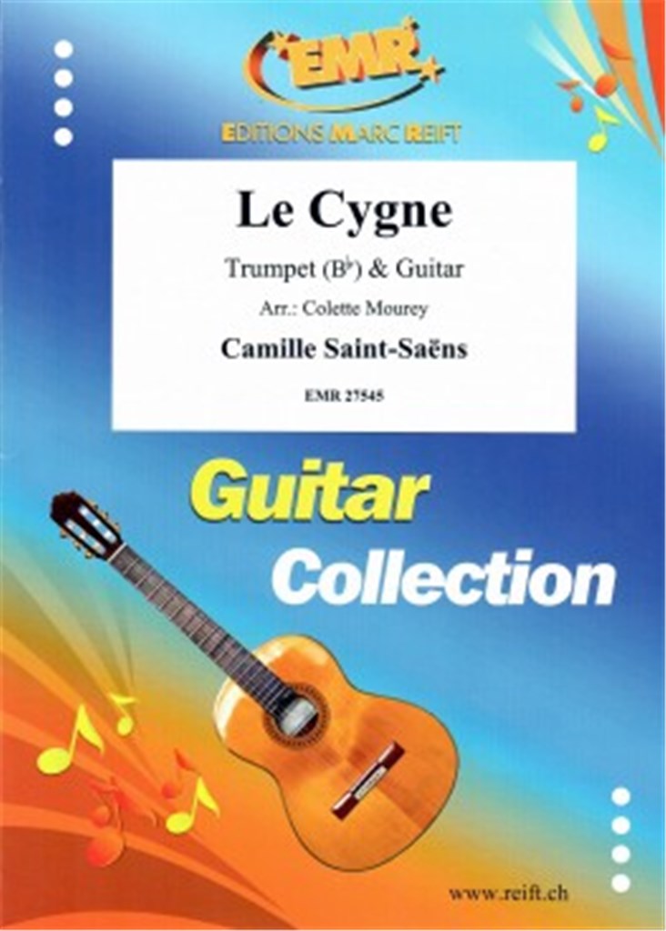 Le Cygne
